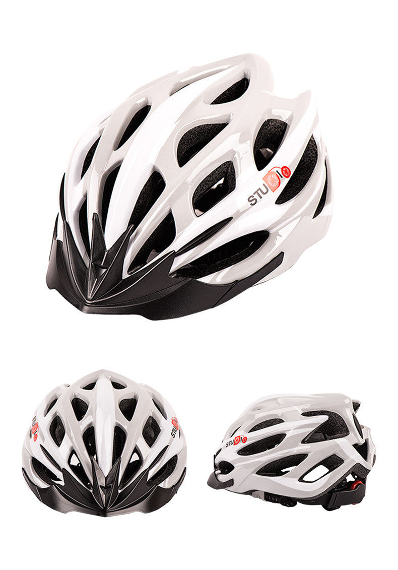 Cycling Helmet Mountain Road Bike Helmet Riding Equipment