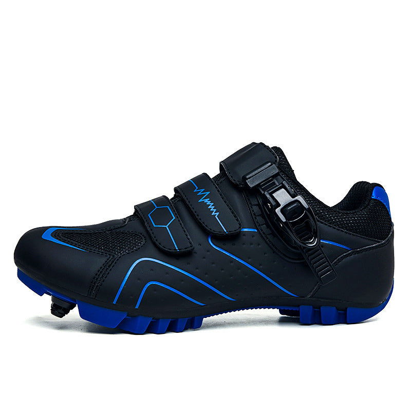 Cycling Shoes Rubber-Soled Shoes, Non-Locking Non-Locking Cycling Power Shoes