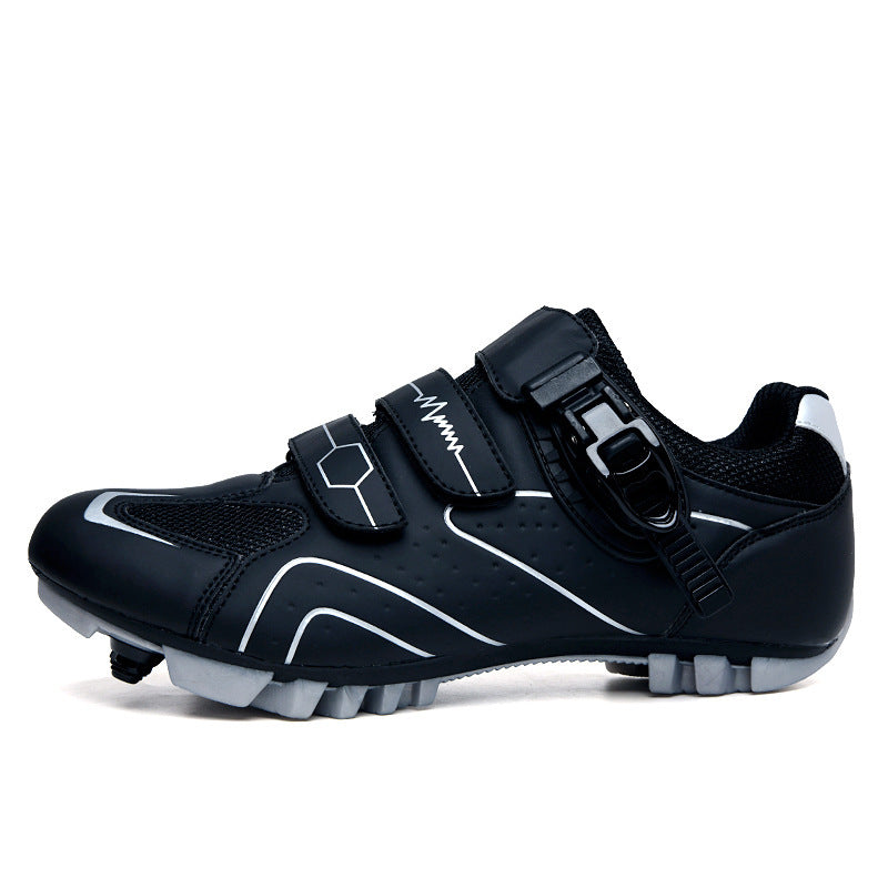 Cycling Shoes Rubber-Soled Shoes, Non-Locking Non-Locking Cycling Power Shoes