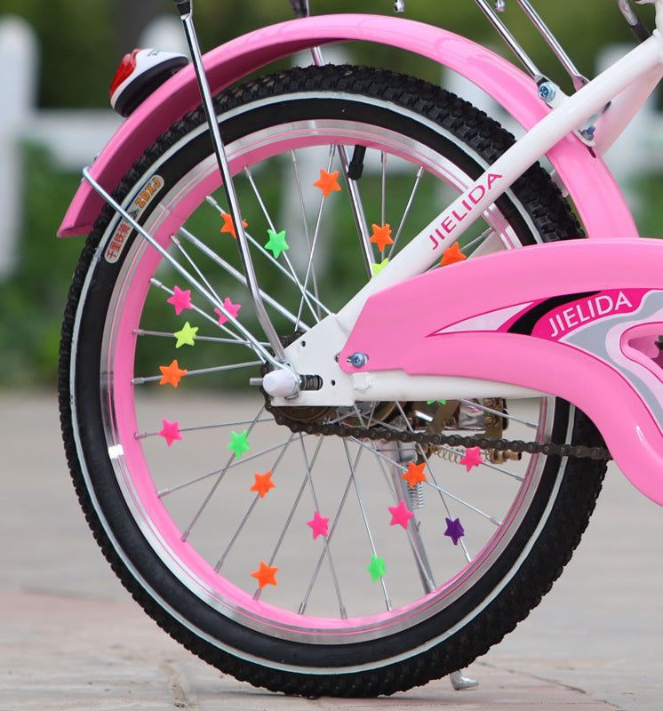 Children's Bicycle Decoration Bicycle Accessories