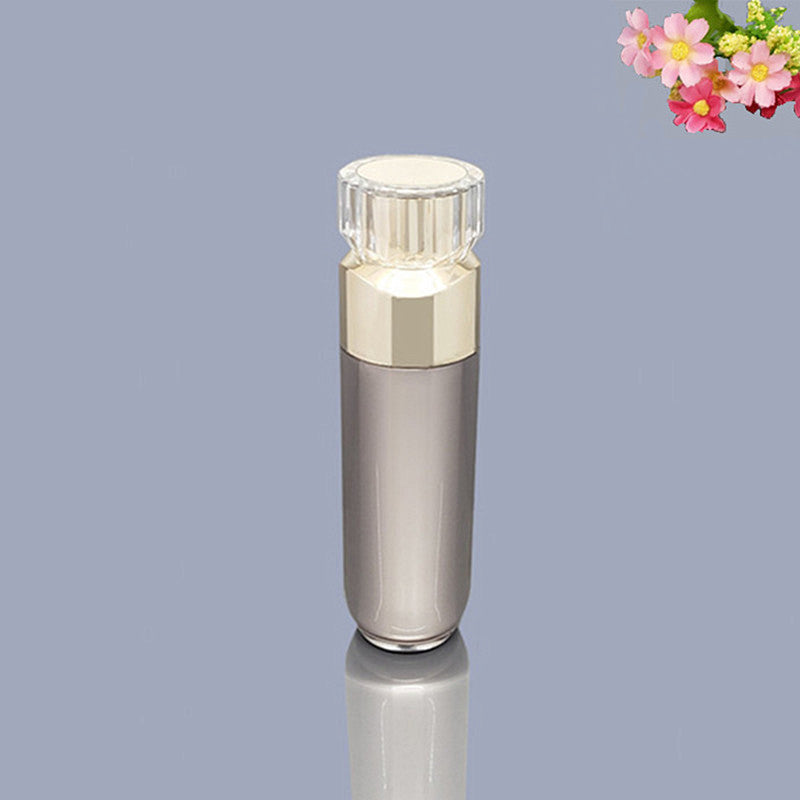 Skincare Cosmetics Trial Press Vacuum Packing Box Empty Bottle