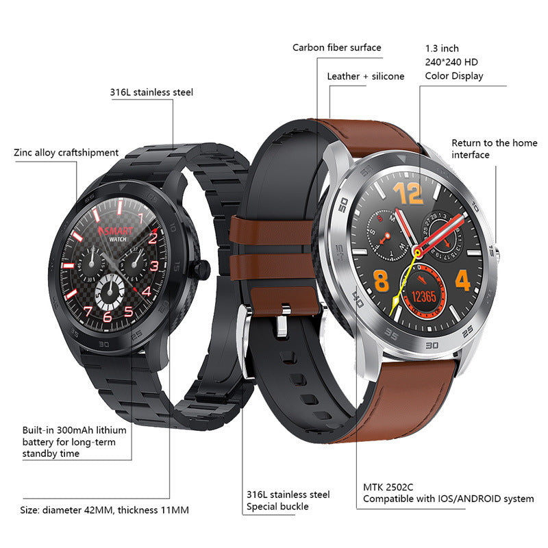 Smart Watch DT98