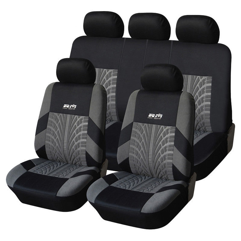 General motors seat cover