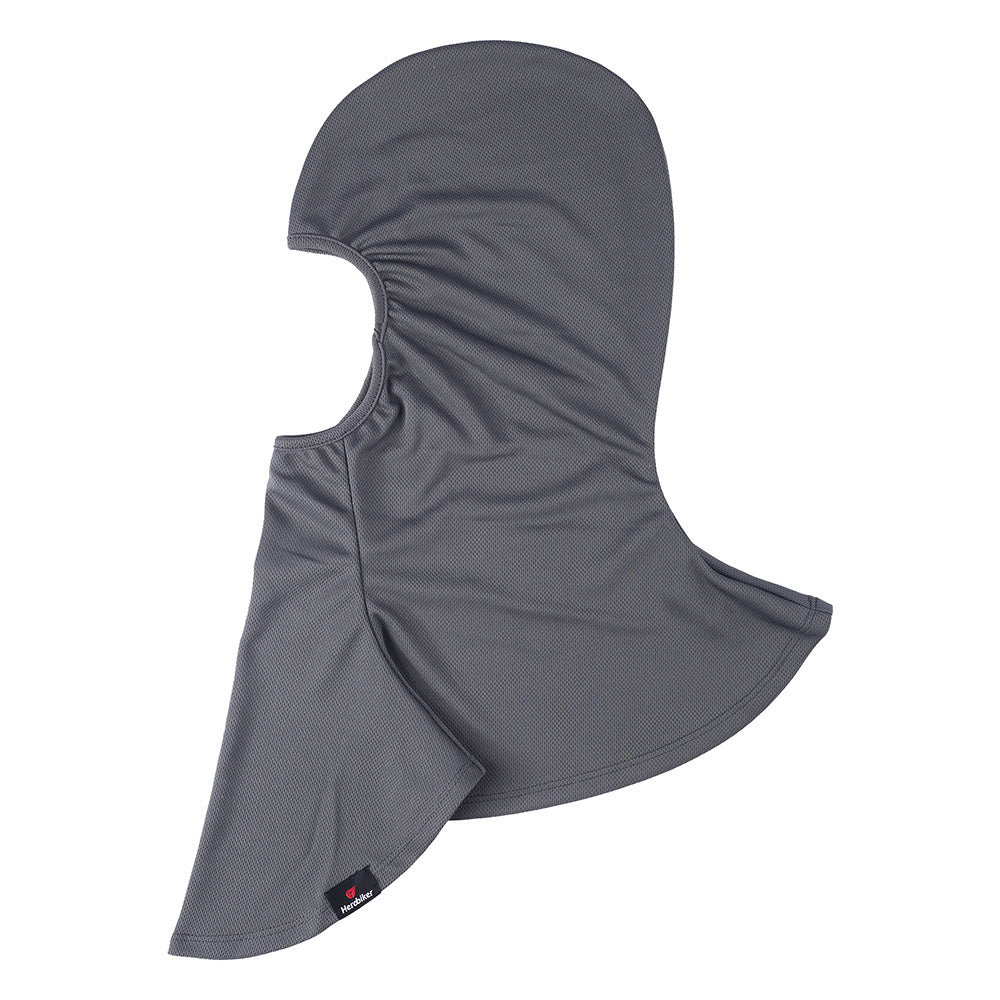 Motorcycle Bike Ski Mask Bib Breathable Scarf Hat Mask