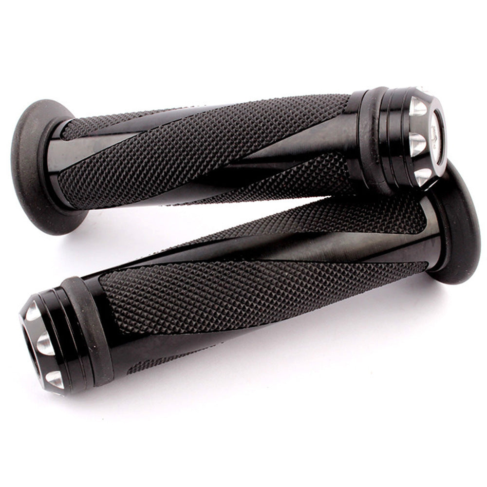 Motorcycle handlebar cover