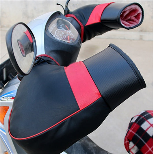 Motorcycle handlebar