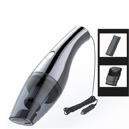 Portable wireless household vacuum cleaner small vacuum cleaner