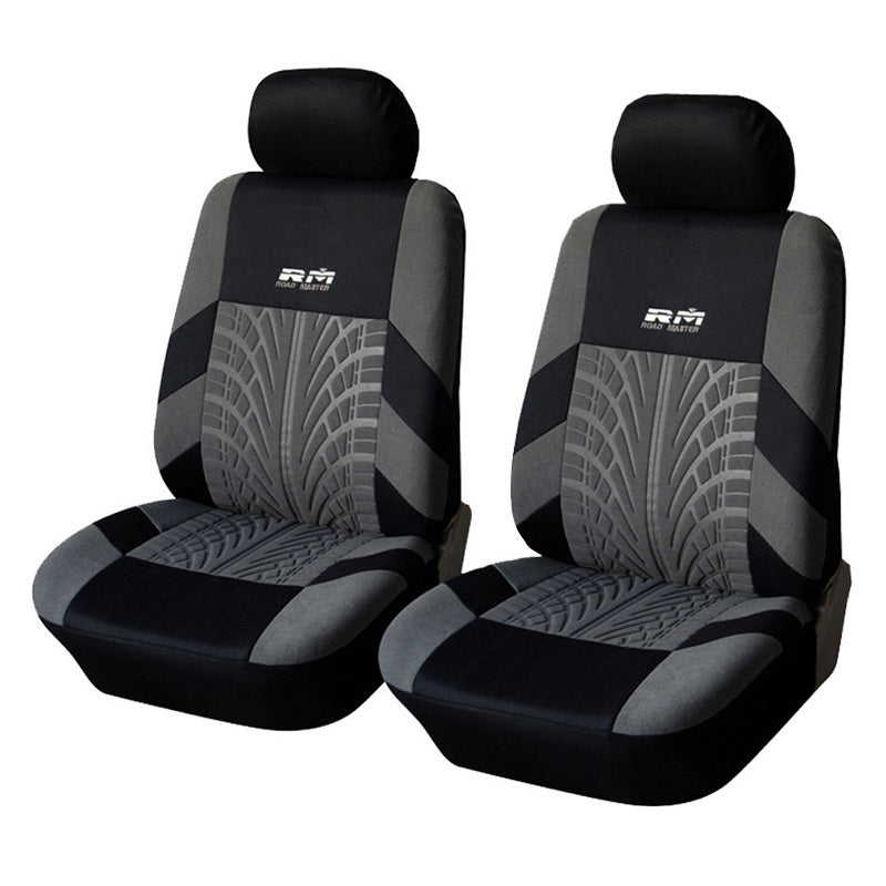 General motors seat cover