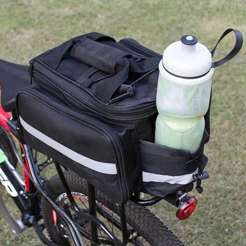 Mountain bike camel bag