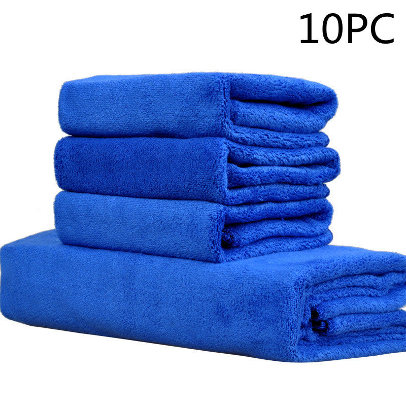 Clean Car Wash Special Towel 60x160cm