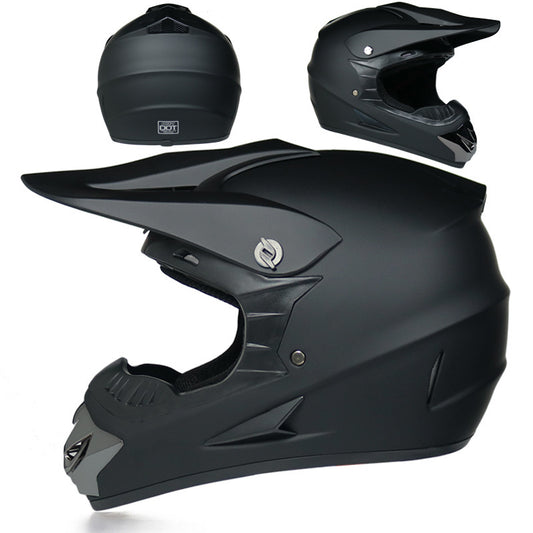 Off-road Helmet Motorcycle Small Off-road Helmet