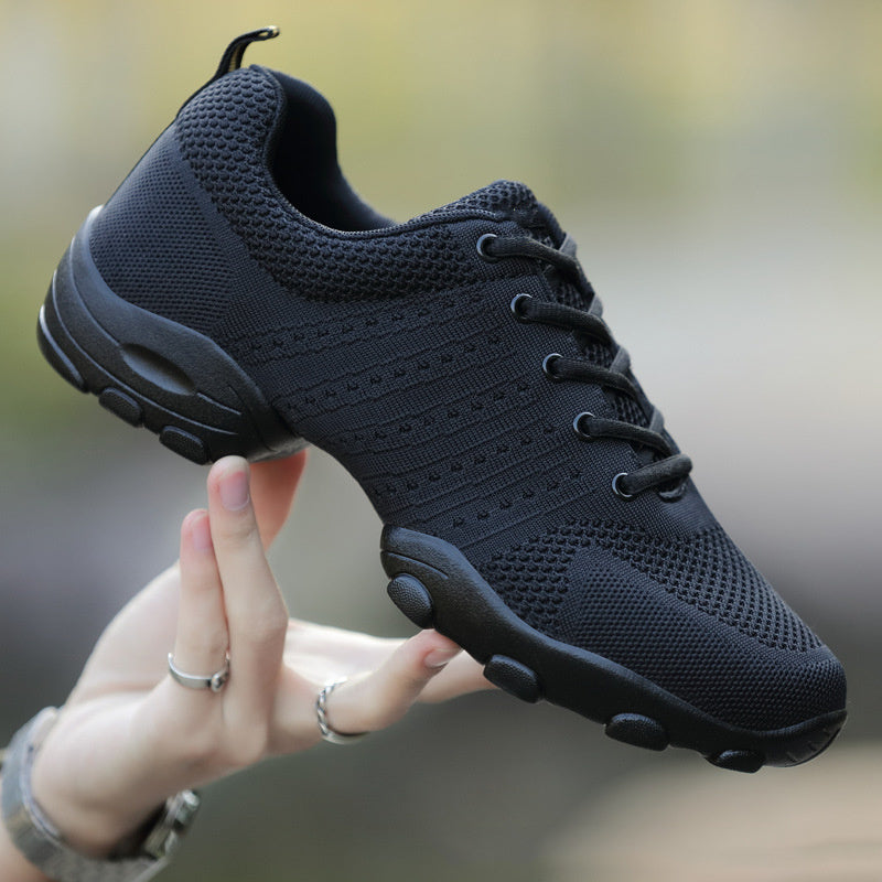 Men's Soft Sole Lightweight Mesh Sports Shoes