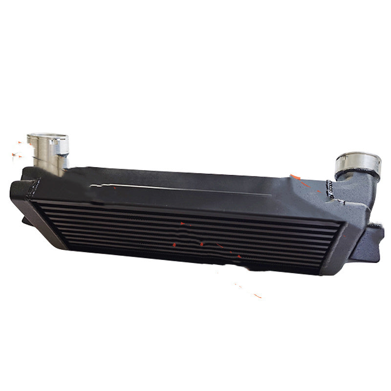 Plastic Modified Intercooler Auto Parts