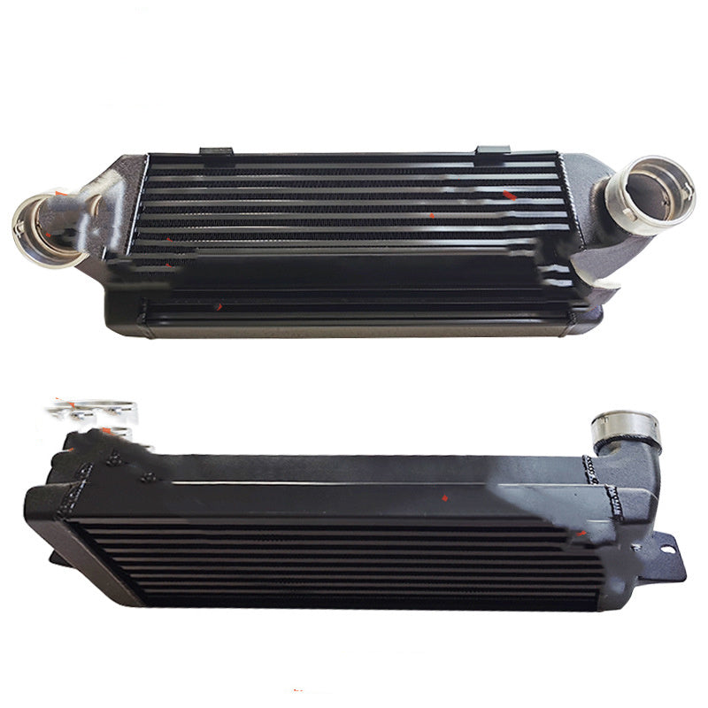 Plastic Modified Intercooler Auto Parts