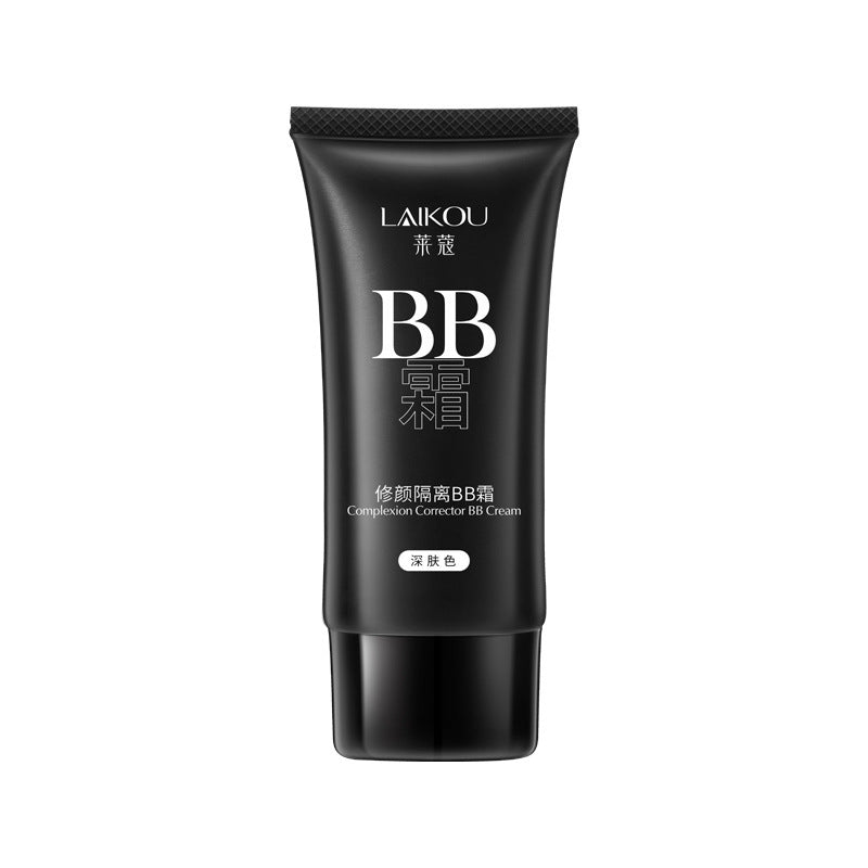 BB Cream Light Concealer Lazy Three-color Moisturizing Cosmetics Trade Makeup Factory Wholesale