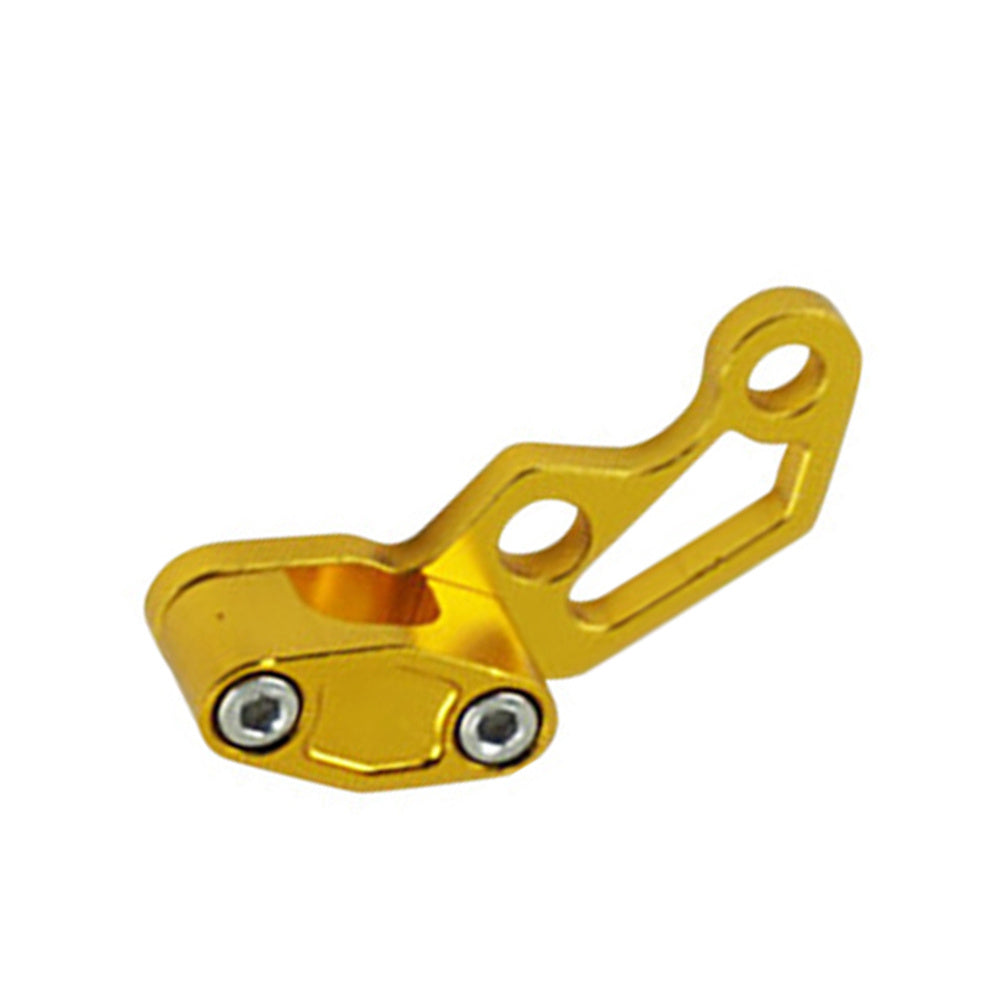 Motorcycle Oil Pipe Clamp Accessories